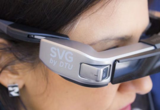 Top 10 Innovative Gadgets: The Future of Smart Technology