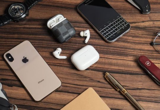 Top 10 Must-Have Gadgets to Upgrade Your Tech Collection